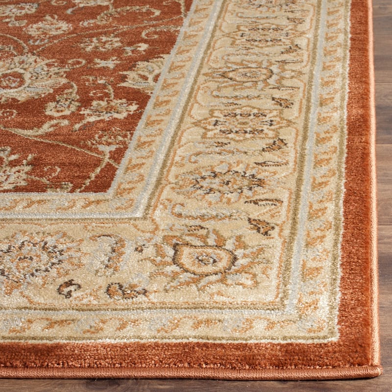 SAFAVIEH Florenteen Justine Traditional Oriental Rug