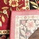 preview thumbnail 37 of 141, SAFAVIEH Lyndhurst Setareh Traditional Oriental Trellis Rug