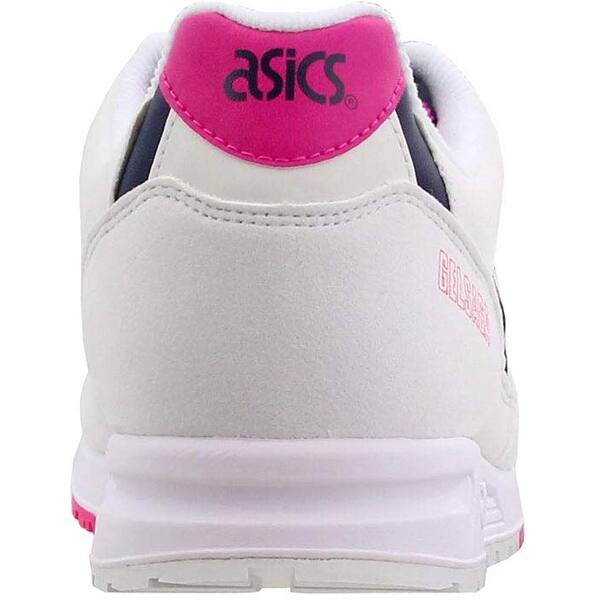 Shop Asics Mens Gel Saga Running Casual Shoes Overstock 29779952
