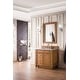 preview thumbnail 2 of 13, James Martin Vanities Bristol 36" Single Vanity, Saddle Brown