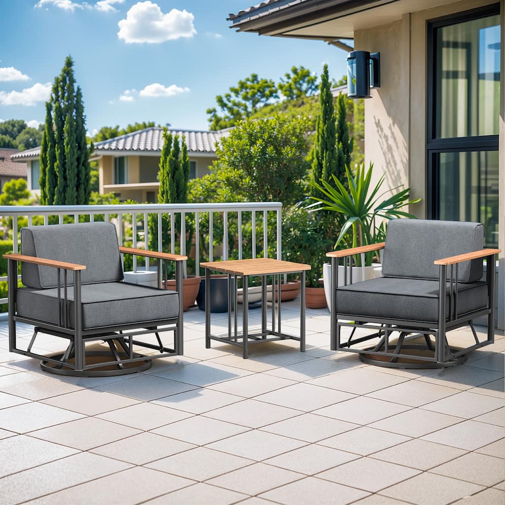 Pocassy Sofa Chair Funiture Set