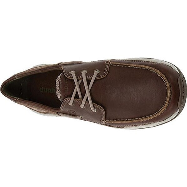 dunham captain shoes