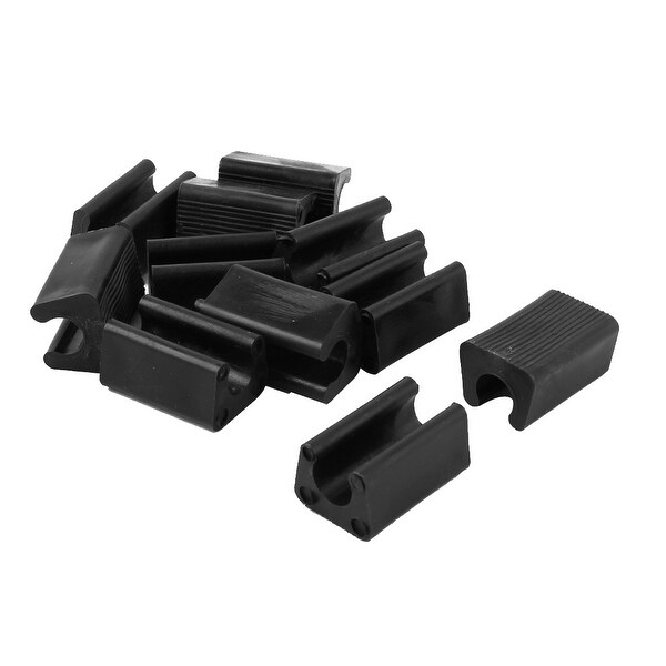 Chair sales plastic feet