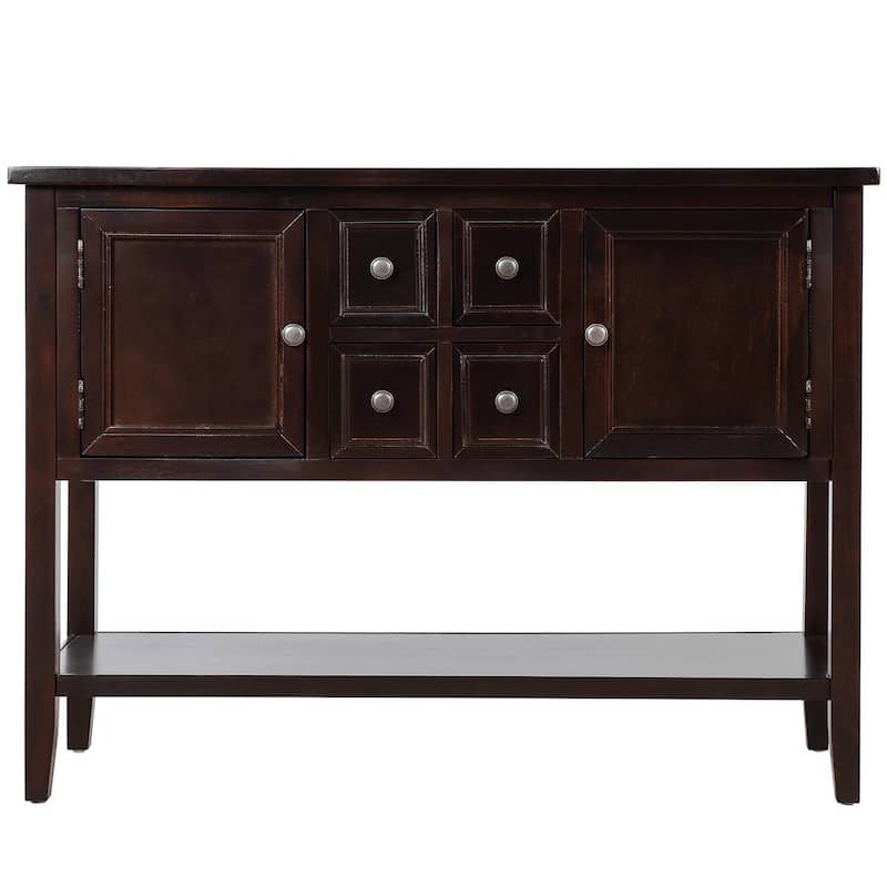 Buffet Table Console Table Dining Room Server Sofa Table