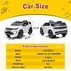 preview thumbnail 14 of 22, Licensed Land Rover Kids Electric Car