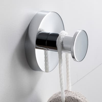 Kraus Elie Single Robe Hook