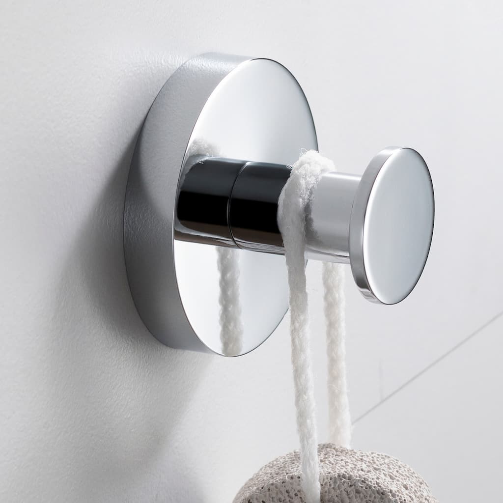 Kraus Elie Single Robe Hook