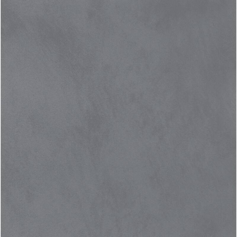 CraftPorch Contemporary Clean-Line Linen Upholstered Ottoman