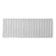 Stone Cottage Willow Way Ticking Stripe Cotton Daybed Cover Set
