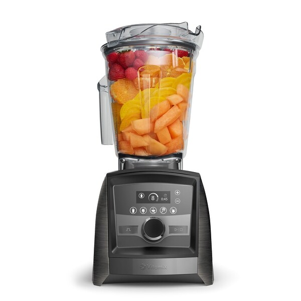 Vitamix® Certified Reconditioned A3500 Blender - 64 fl oz - Bed