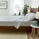 preview thumbnail 12 of 18, SHEEX Arctic Aire•MAX Tencel Cooling Sheet Set