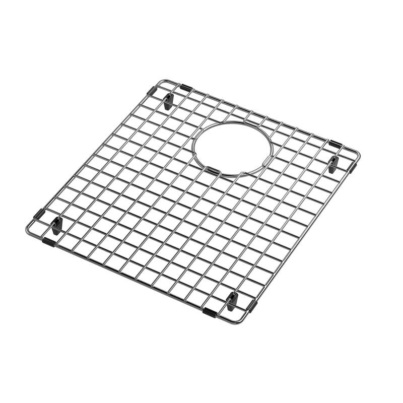 Franke MA-15-36S Maris 13-5/8" L x 15-1/8" W Stainless Steel Basin - Stainless Steel - Stainless Steel