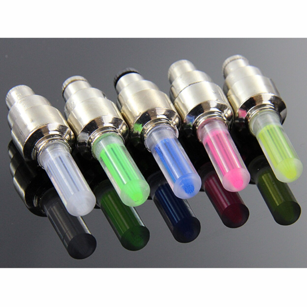 neon lights for bikes