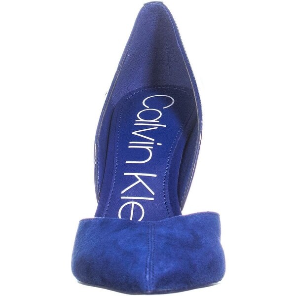 calvin klein marybeth