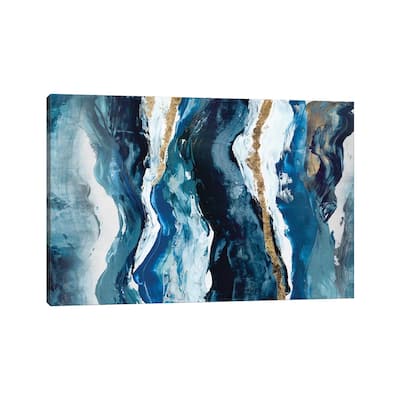 iCanvas "Effectus II" by Isabelle Z Canvas Print