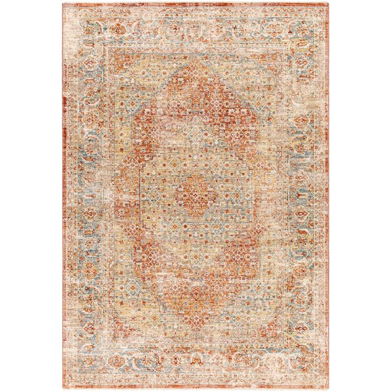 Artistic Weavers Marth Traditional Area Rug