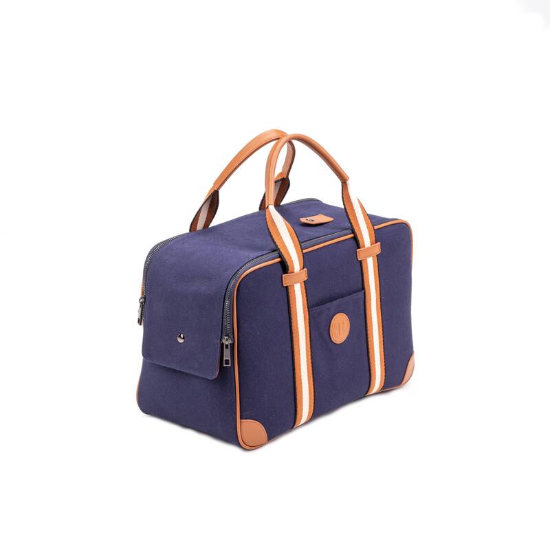 Polo & Luna Madeline Pet Carrier