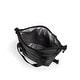 preview thumbnail 2 of 3, Oniva All-Day Washable Insulated Cooler Bag, (Obsidian Black)