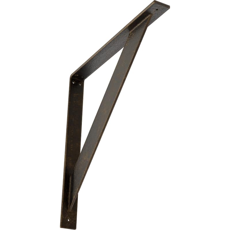 Traditional Steel Bracket