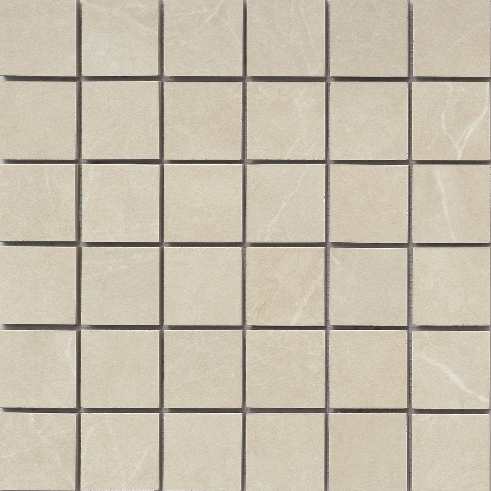 Emser Tile F20STER1212MO2M Sterlina II - 12" x 12" Square Floor and
