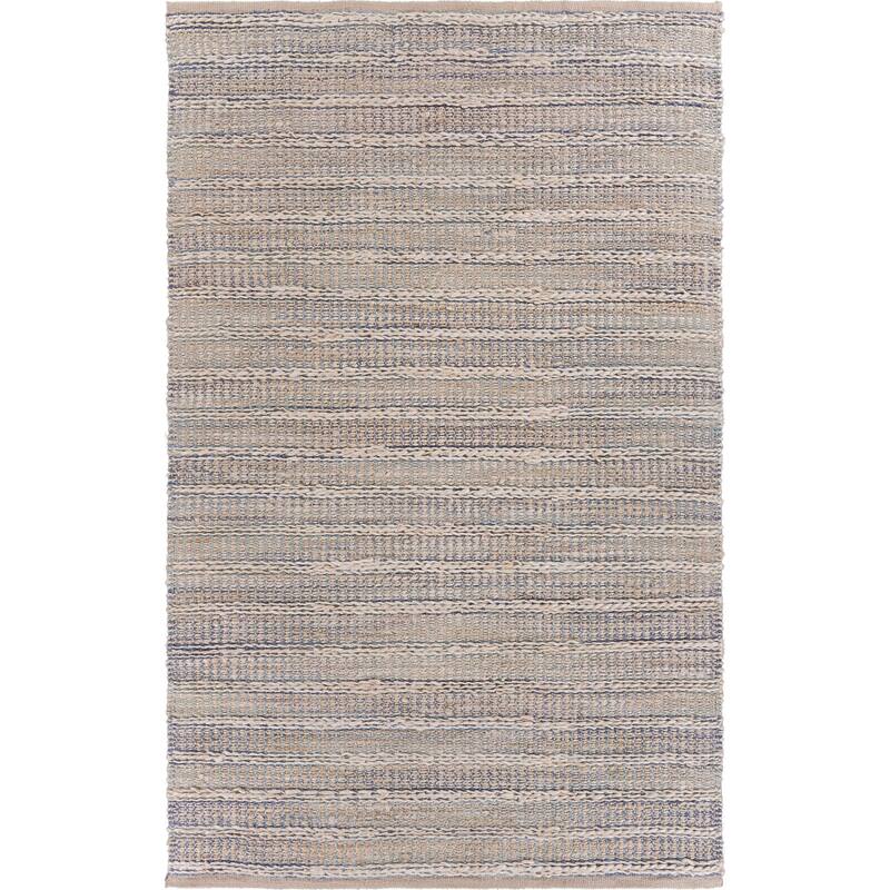 Sevita Curated Nomad Havenridge Multicolor Indoor Area Rug