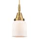 Option Brushed Brass