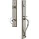 Option Satin Nickel