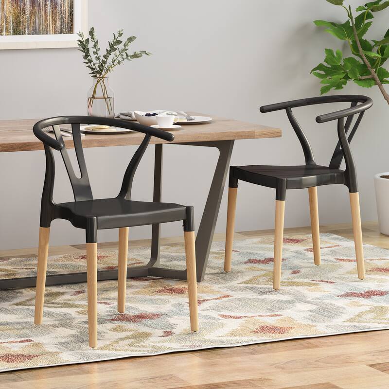 Plastic Dining Chair