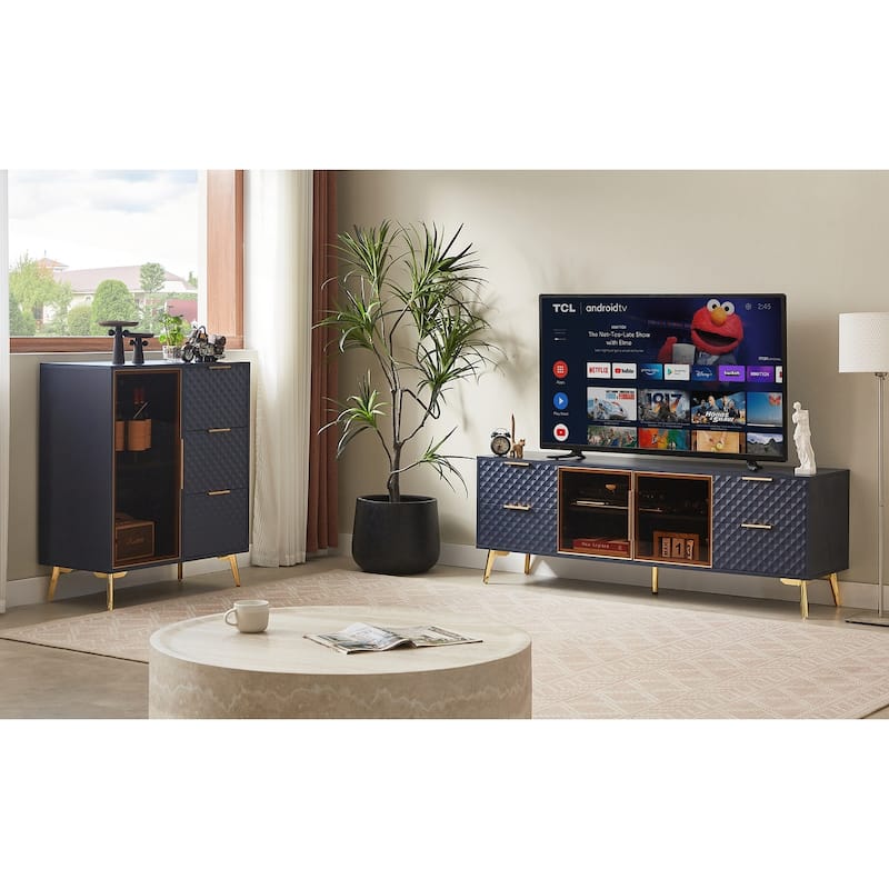 Modern Fashion Style Chest of Drawers