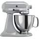 preview thumbnail 51 of 95, 5 Quart Tilt Head Stand Mixer with Pouring Shield