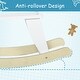 preview thumbnail 5 of 3, Wooden Rocking Horse Toddler Baby Ride-on Toys for Kids 1-3 Years with Classic Design & Solid Workmanship