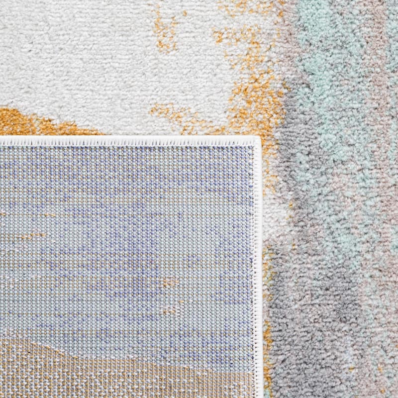 SAFAVIEH Skyler Vivianne Modern Abstract Rug