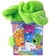preview thumbnail 6 of 4, Happy Nappers: Care Bears Pillow Pocket Pal - Good Luck Bear