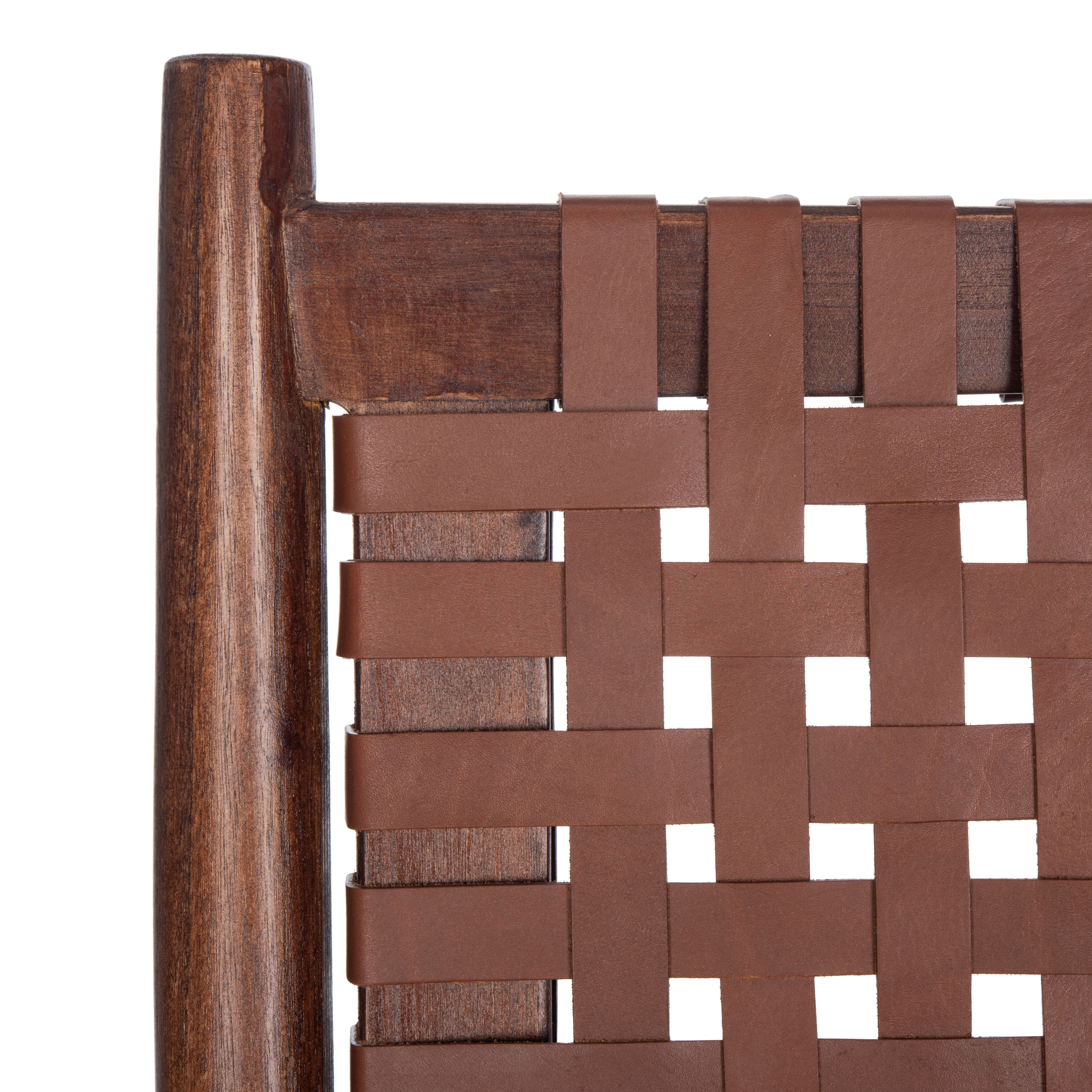 Safavieh best sale soleil chair