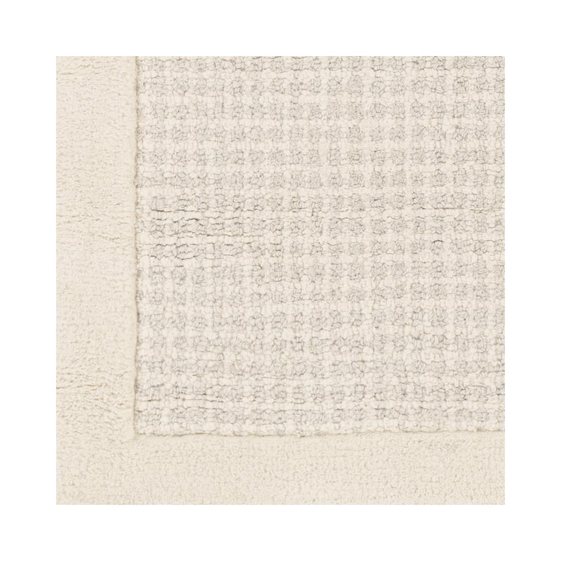 Livabliss Siena Casual Border Area Rug