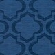 preview thumbnail 20 of 56, Hand-Woven Ali Tone-on-Tone Moroccan Trellis Wool Rug (9' x 12') - 9' x 12'