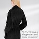 preview thumbnail 35 of 50, American Soft Linen Women's 100% Cotton Terry Bathrobe - Soft, Absorbent, Quick Dry Turkish Robes for Women