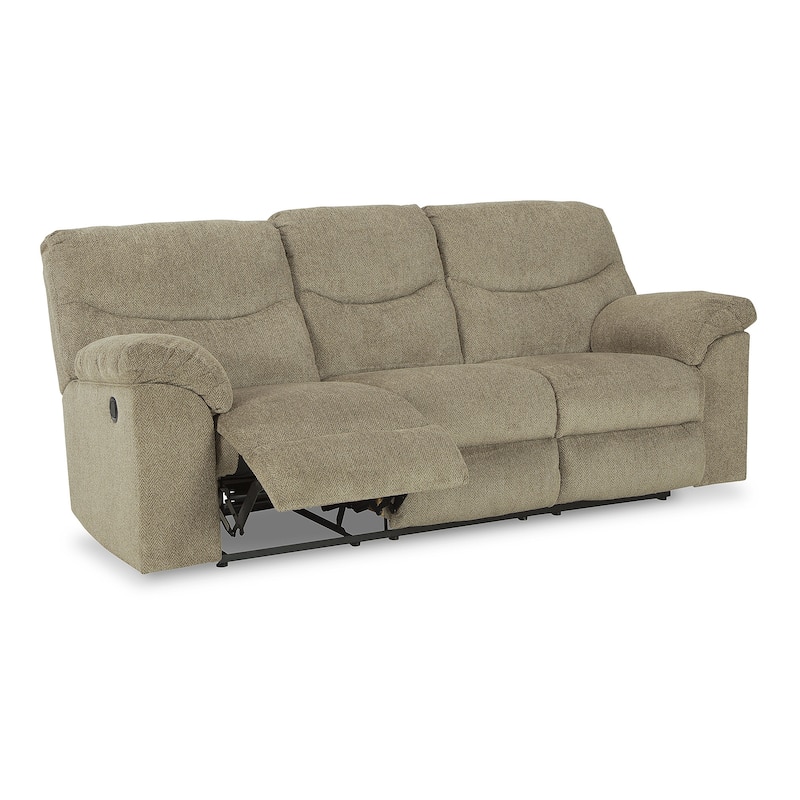 Signature Design by Ashley Alphons 2-Piece Upholstery Package - 93"W x 41"D x 41"H