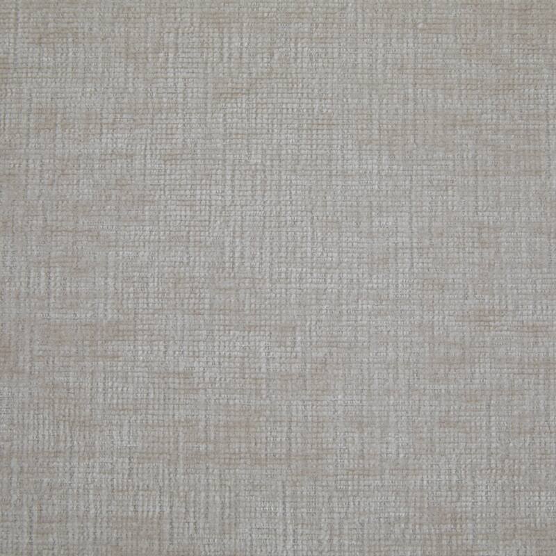 Dining Chairs Set of 2 Upholstered Arm Chairs, Modern Fabric Accent Chairs with Rubber Wood Legs