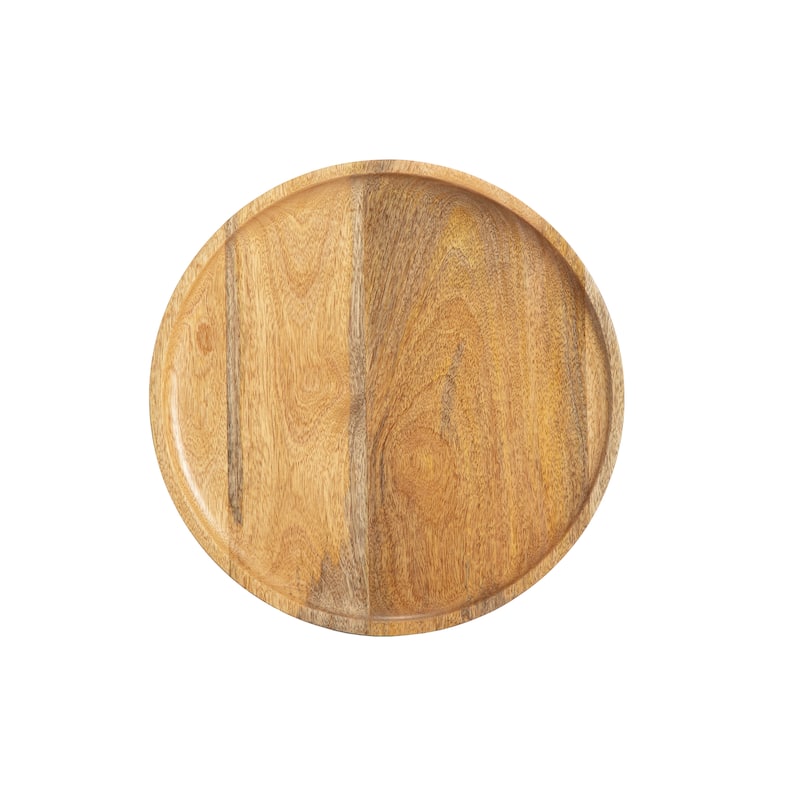 MH London Chevery Tri-Pin Side Table