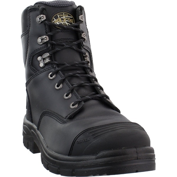 black friday steel toe boots