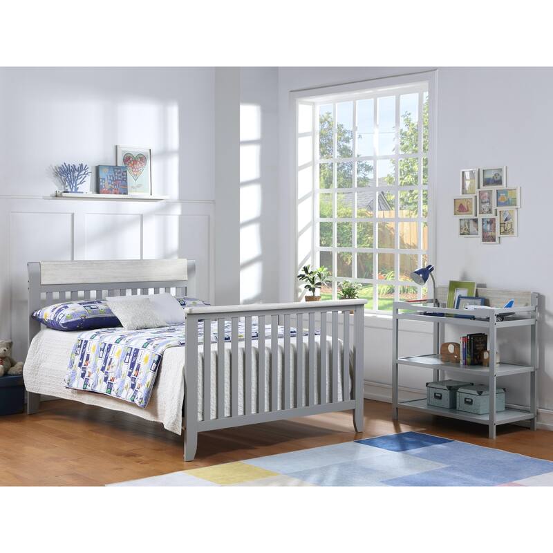 Suite Bebe Hayes Full Bed Conversion Kit