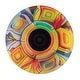 preview thumbnail 3 of 3, Regal Art & Gift 23 Inch Solar Fountain/Birdbath with Stand - Sedona