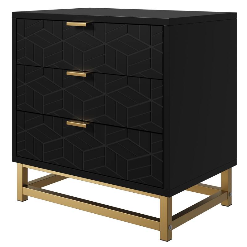Drawer Dresser for Bedroom
