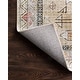 preview thumbnail 5 of 5, Alexander Home Leanne Aztec Distressed Printed Area Rug