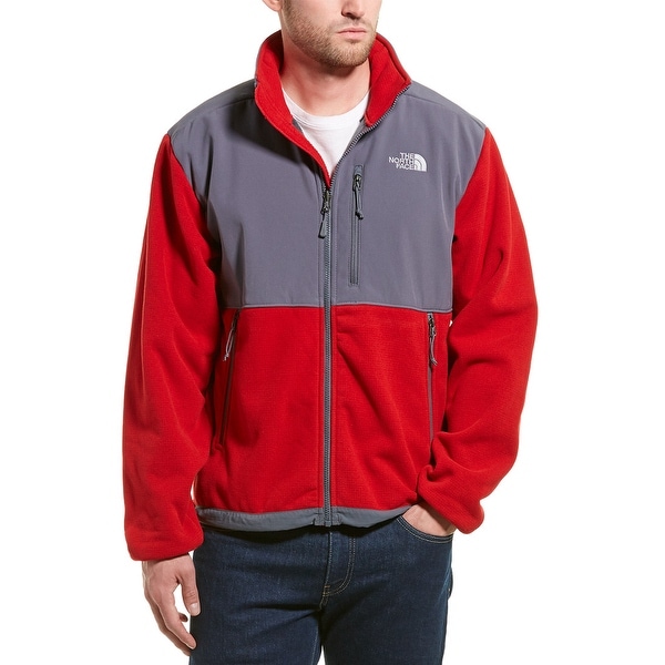 north face denali sale