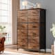 Option Rustic Brown