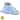 157" L X 118" W Inflatable Bounce House With 550W Air-Blower, Long Water Slide, Surf Slide - N/A