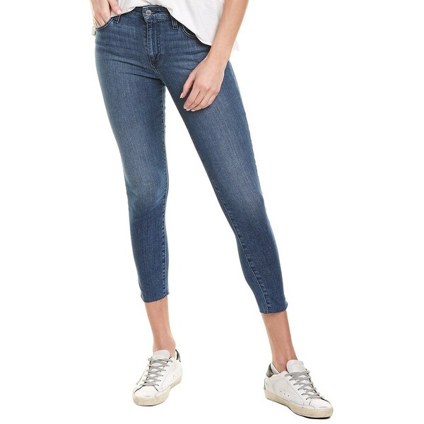 joe's cropped jeans