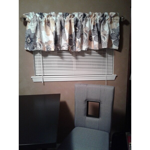 Top Product Reviews For Lush Decor Leah Valance 52x18 10560758